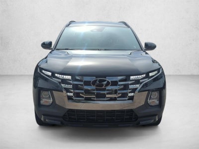 2023 Hyundai SANTA CRUZ NIGHT AWD