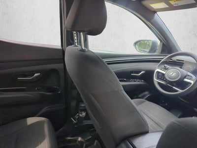 2023 Hyundai SANTA CRUZ NIGHT AWD