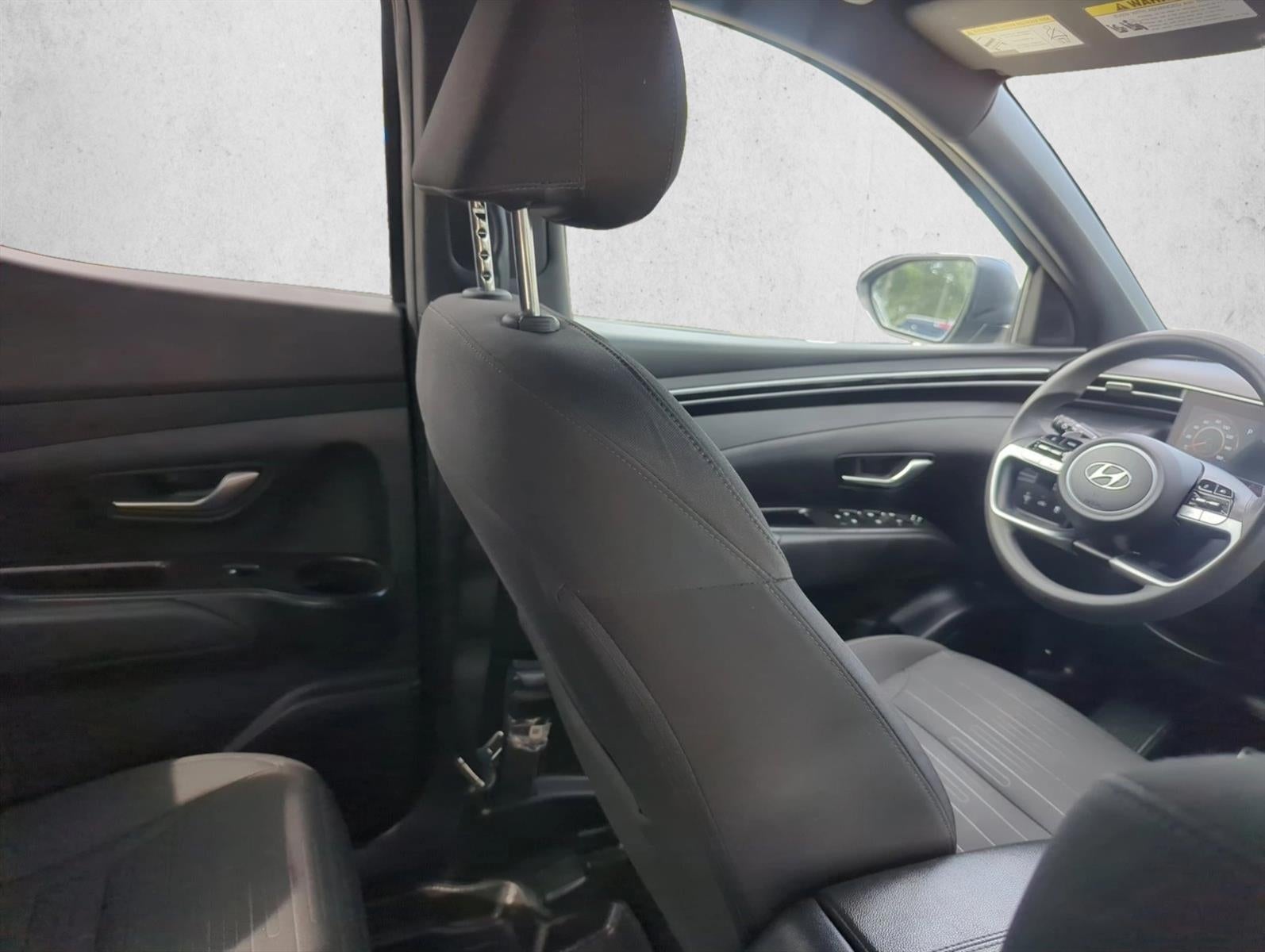 2023 Hyundai SANTA CRUZ NIGHT AWD