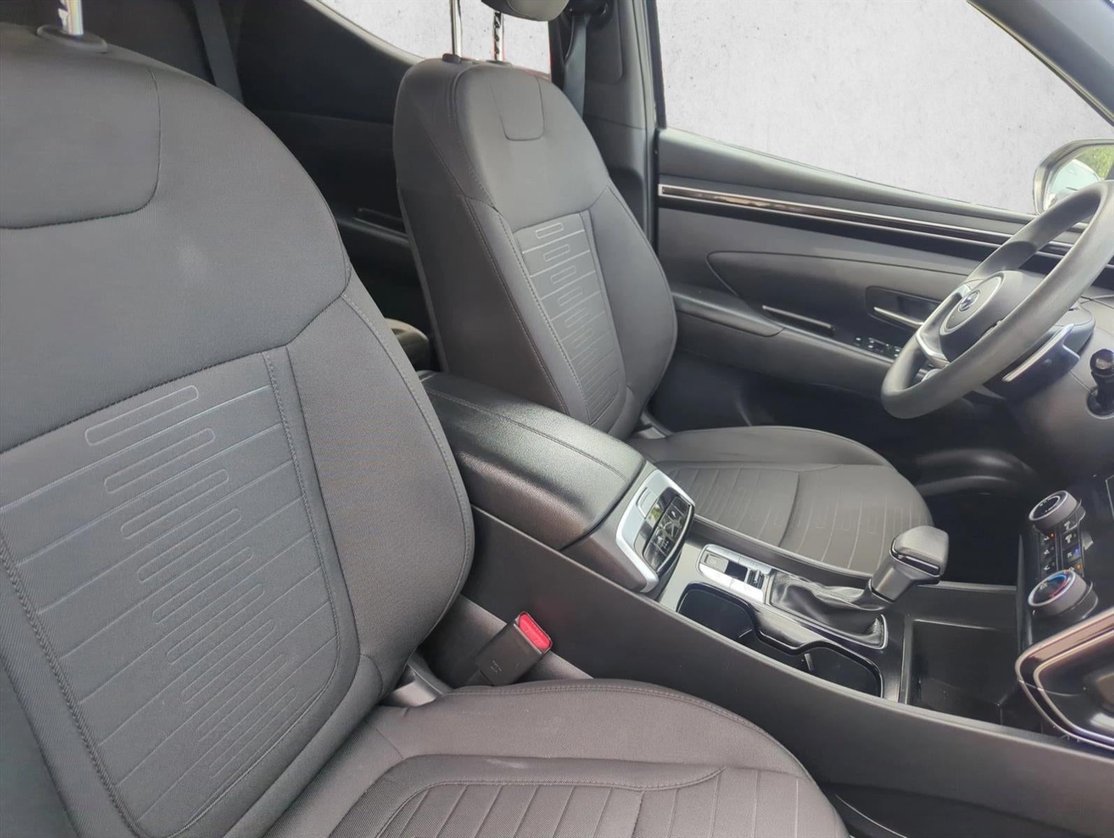 2023 Hyundai SANTA CRUZ NIGHT AWD