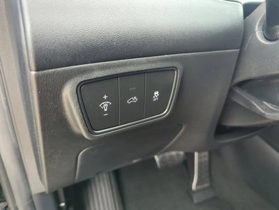 2023 Hyundai SANTA CRUZ NIGHT AWD