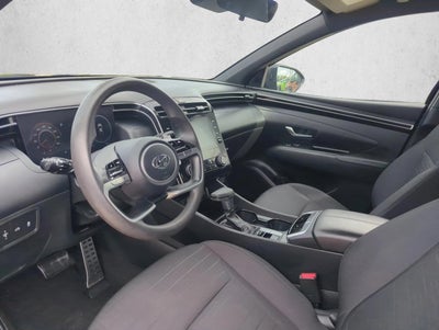2023 Hyundai SANTA CRUZ NIGHT AWD