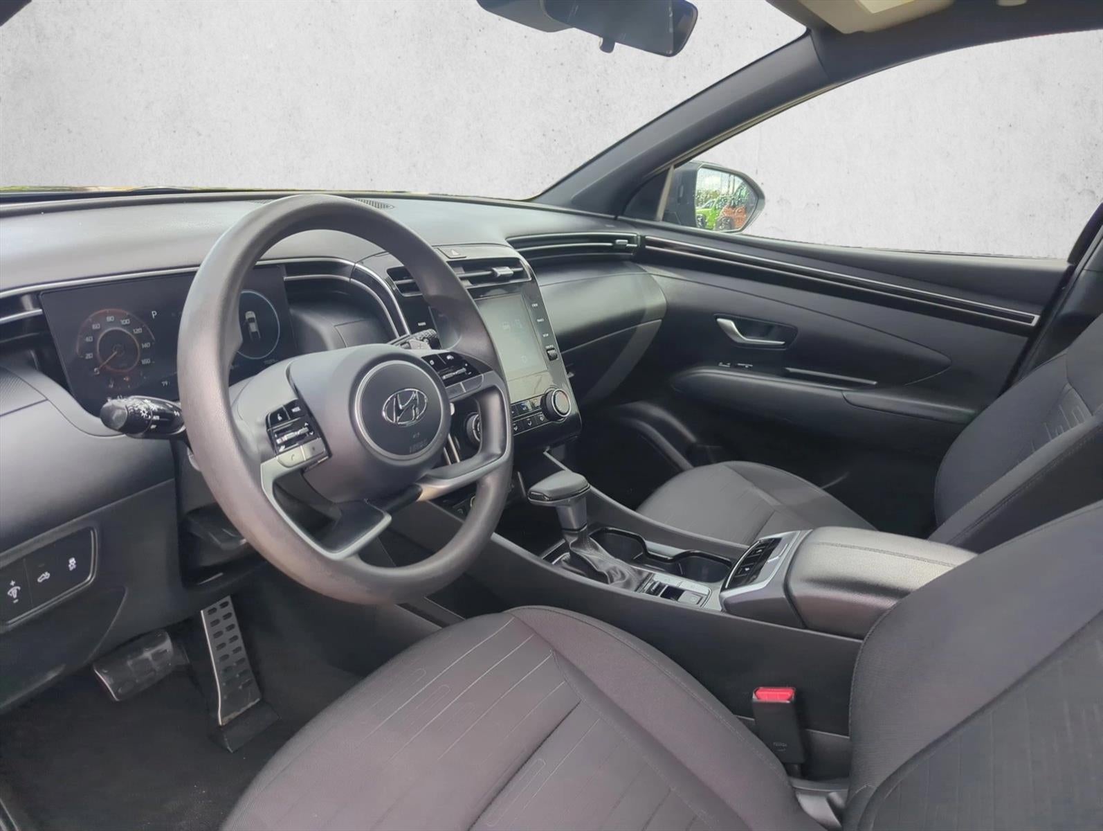 2023 Hyundai SANTA CRUZ NIGHT AWD