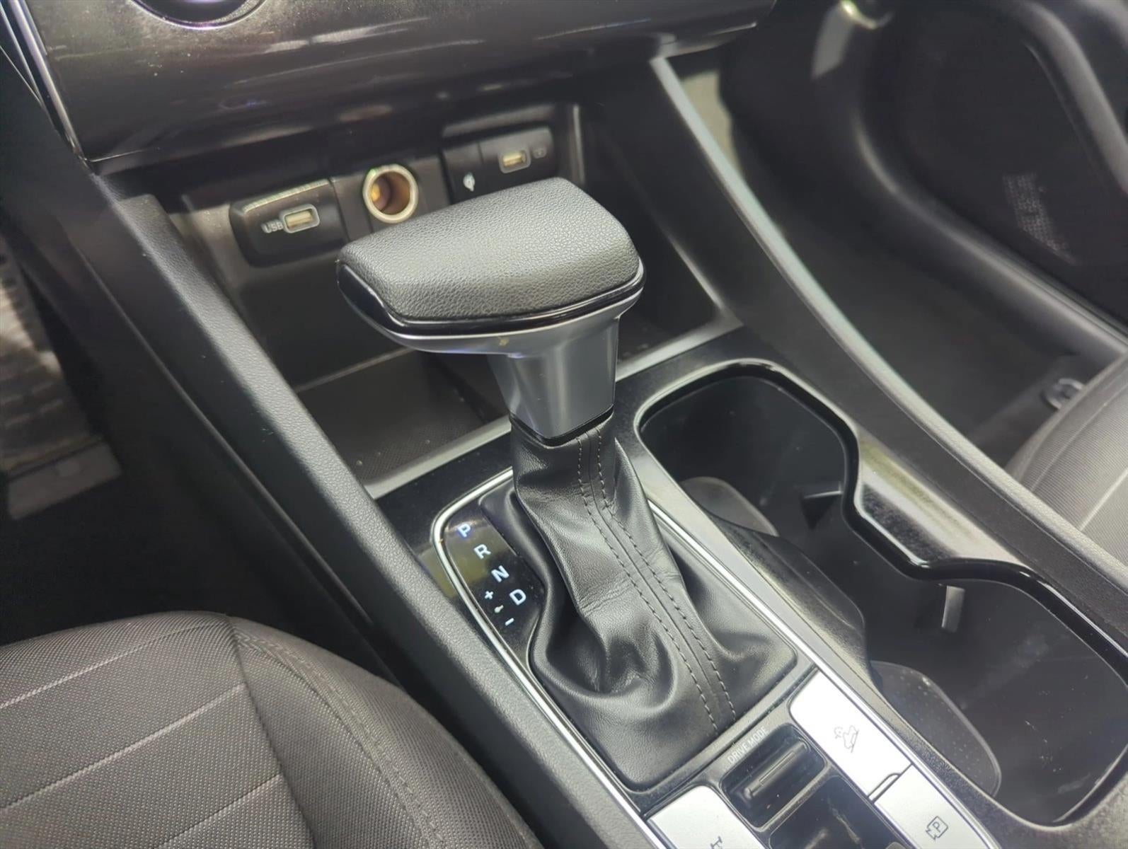 2023 Hyundai SANTA CRUZ NIGHT AWD