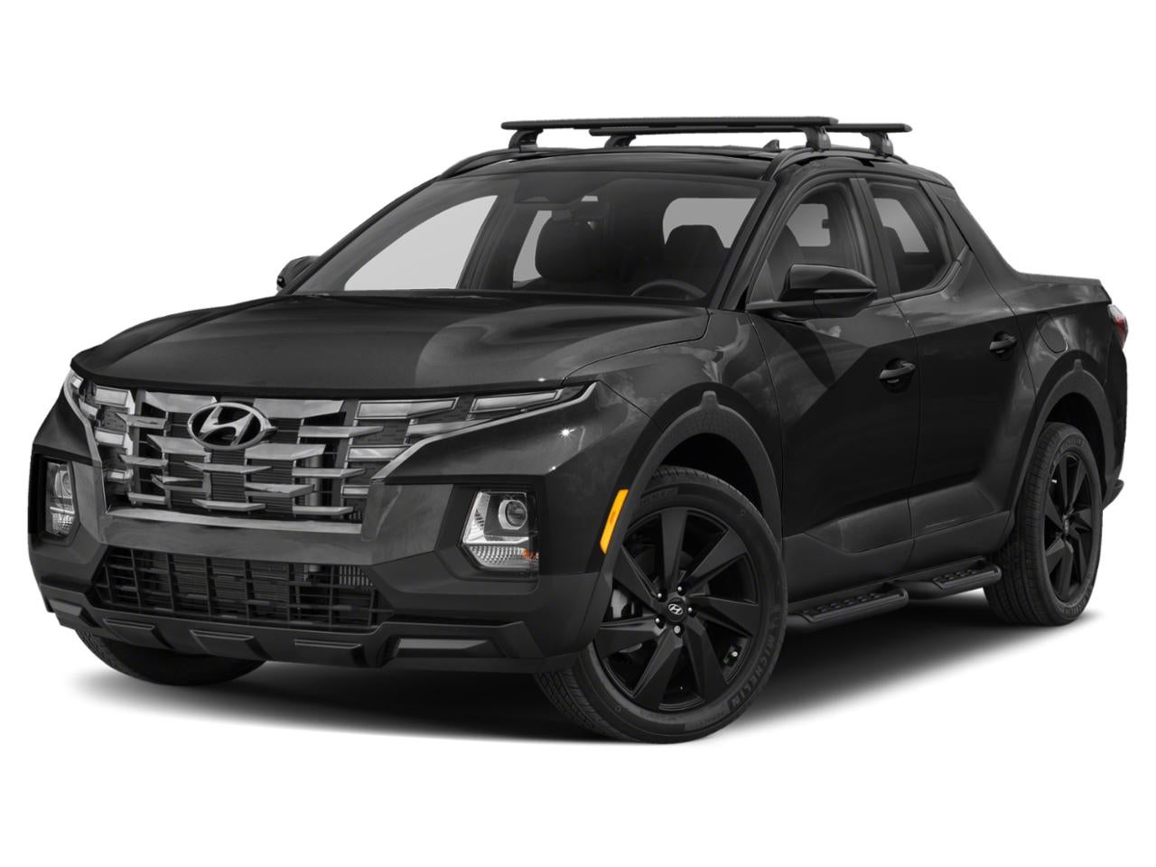 2023 Hyundai SANTA CRUZ NIGHT AWD