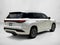 2025 Lexus TX 350 FWD