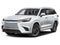 2025 Lexus TX 350 FWD