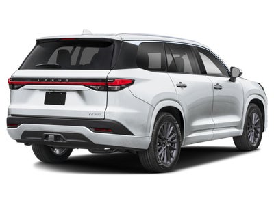 2025 Lexus TX 350 FWD