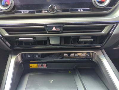 2025 Lexus TX 350 Premium AWD