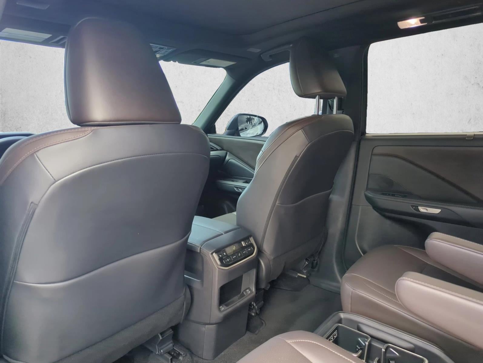 2025 Lexus TX 350 Premium AWD