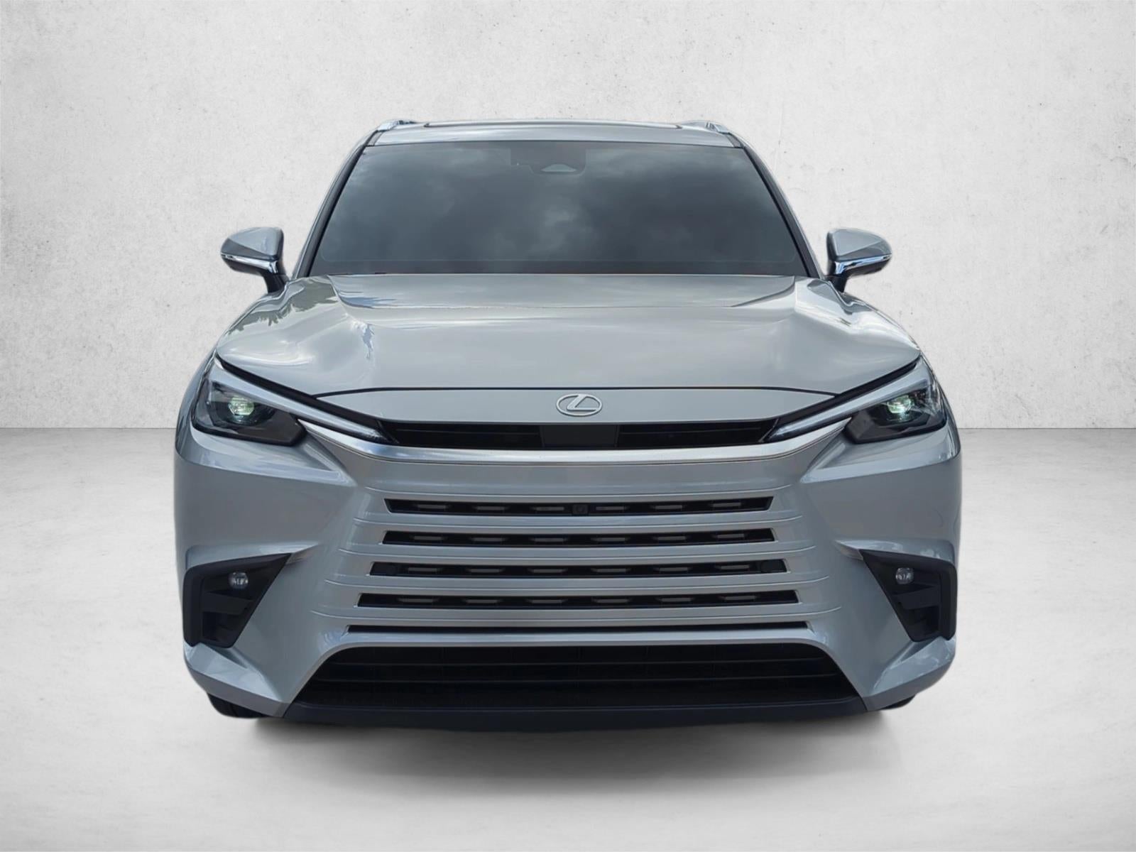 2025 Lexus TX 350 Premium AWD