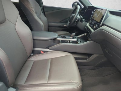 2025 Lexus TX 350 Premium AWD