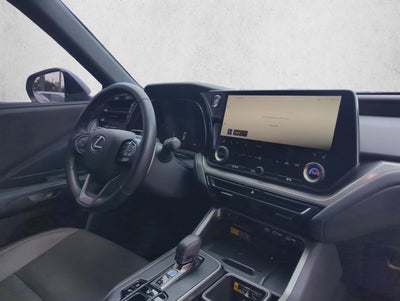 2025 Lexus TX 350 Premium AWD