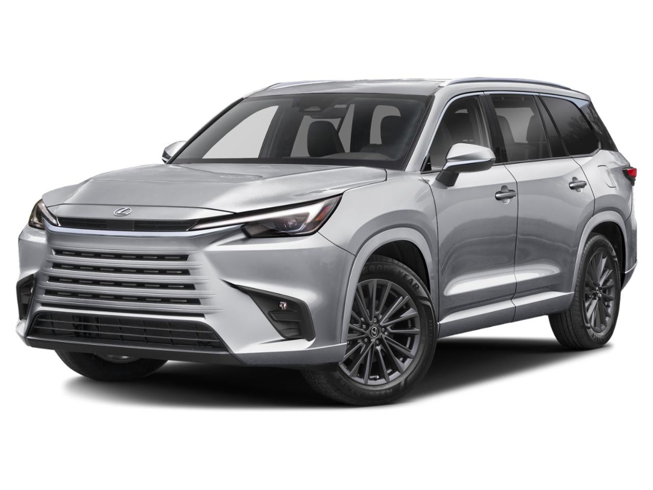 2025 Lexus TX 350 Premium AWD