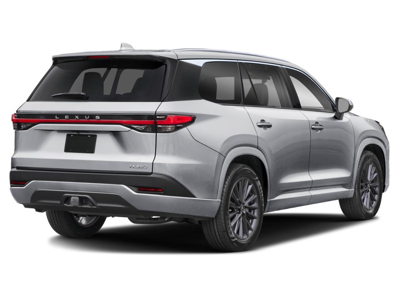 2025 Lexus TX 350 Premium AWD