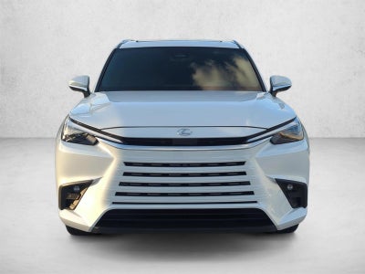 2025 Lexus TX 350 Premium AWD