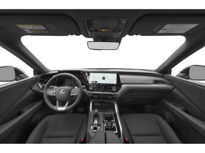 2025 Lexus TX 350 Premium AWD