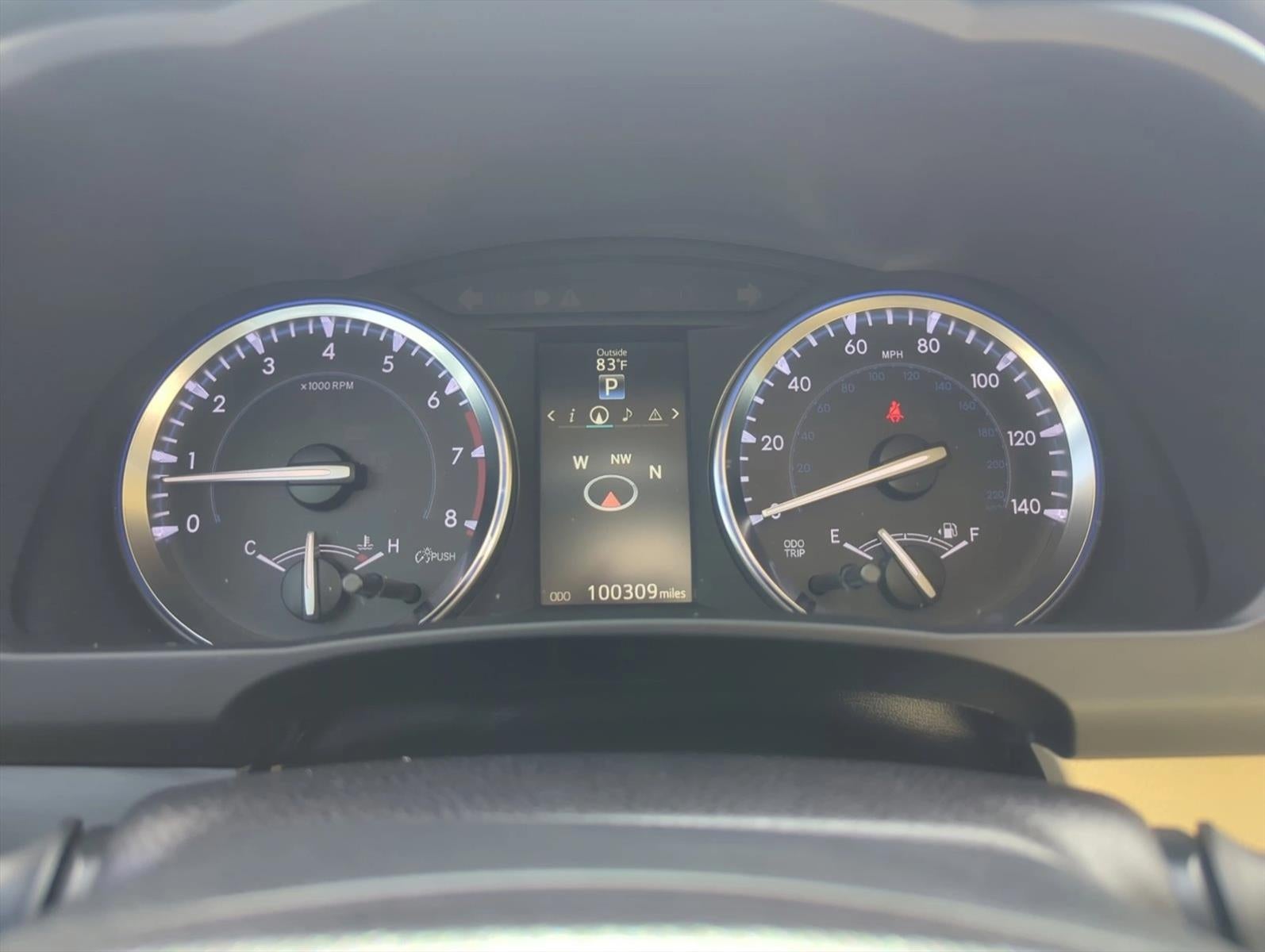 2015 Toyota Highlander FWD 4dr V6 XLE (Natl)