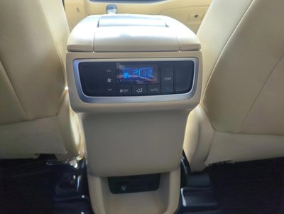 2015 Toyota Highlander FWD 4dr V6 XLE (Natl)