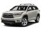 2015 Toyota Highlander FWD 4dr V6 XLE (Natl)