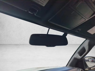 2017 Toyota Tacoma TRD Sport Double Cab 5' Bed V6 4x4 AT (Natl)