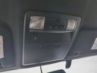 2017 Toyota Tacoma TRD Sport Double Cab 5' Bed V6 4x4 AT (Natl)