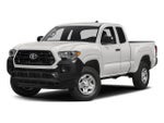 2017 Toyota Tacoma SR Access Cab 6' Bed I4 4x2 AT (GS)