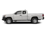 2017 Toyota Tacoma SR Access Cab 6' Bed I4 4x2 AT (GS)
