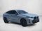 2024 BMW X6 M60i Sports Activity Coupe