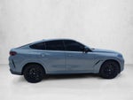 2024 BMW X6 M60i Sports Activity Coupe