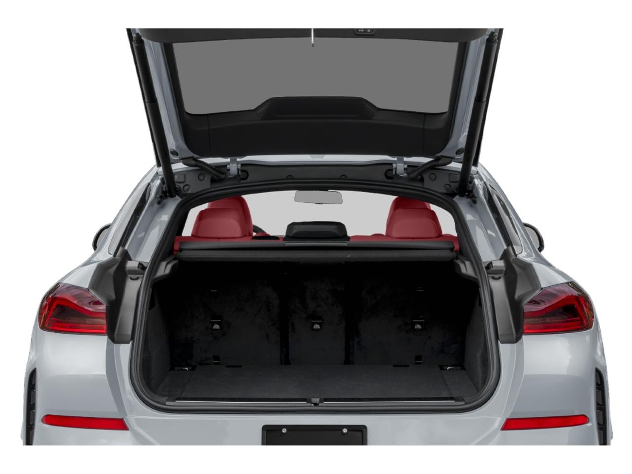 2024 BMW X6 M60i Sports Activity Coupe