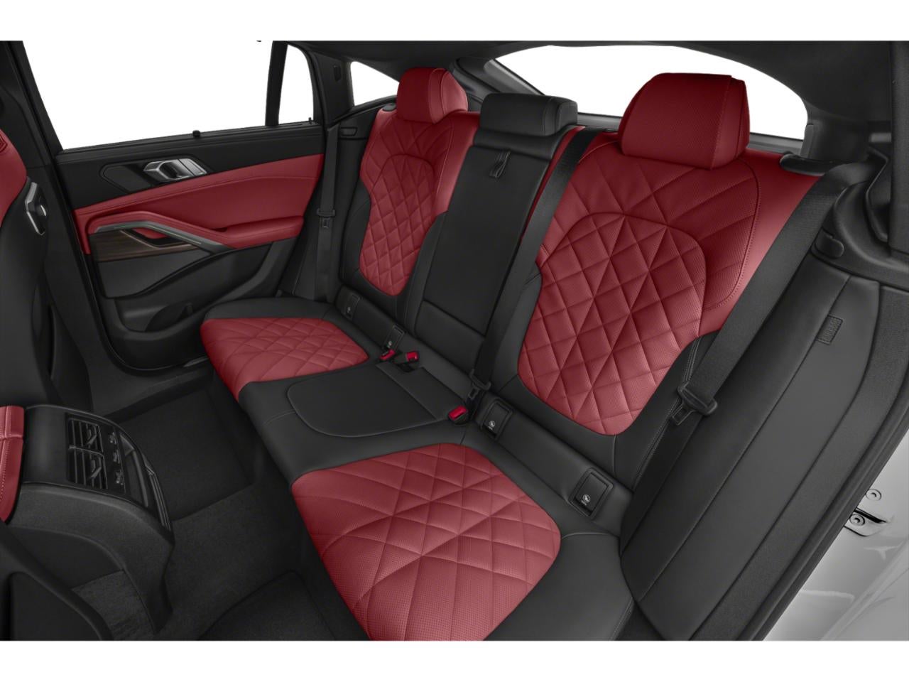 2024 BMW X6 M60i Sports Activity Coupe