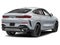 2024 BMW X6 M60i Sports Activity Coupe