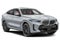 2024 BMW X6 M60i Sports Activity Coupe