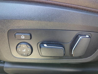 2024 BMW X3 xDrive30i Sports Activity Vehicle