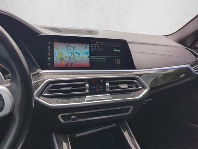 2021 BMW X5 M50i Sports Activity Vehicle
