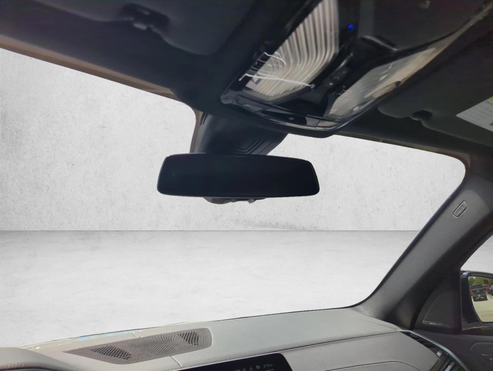 2021 BMW X5 M50i Sports Activity Vehicle