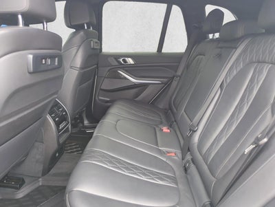 2021 BMW X5 M50i Sports Activity Vehicle