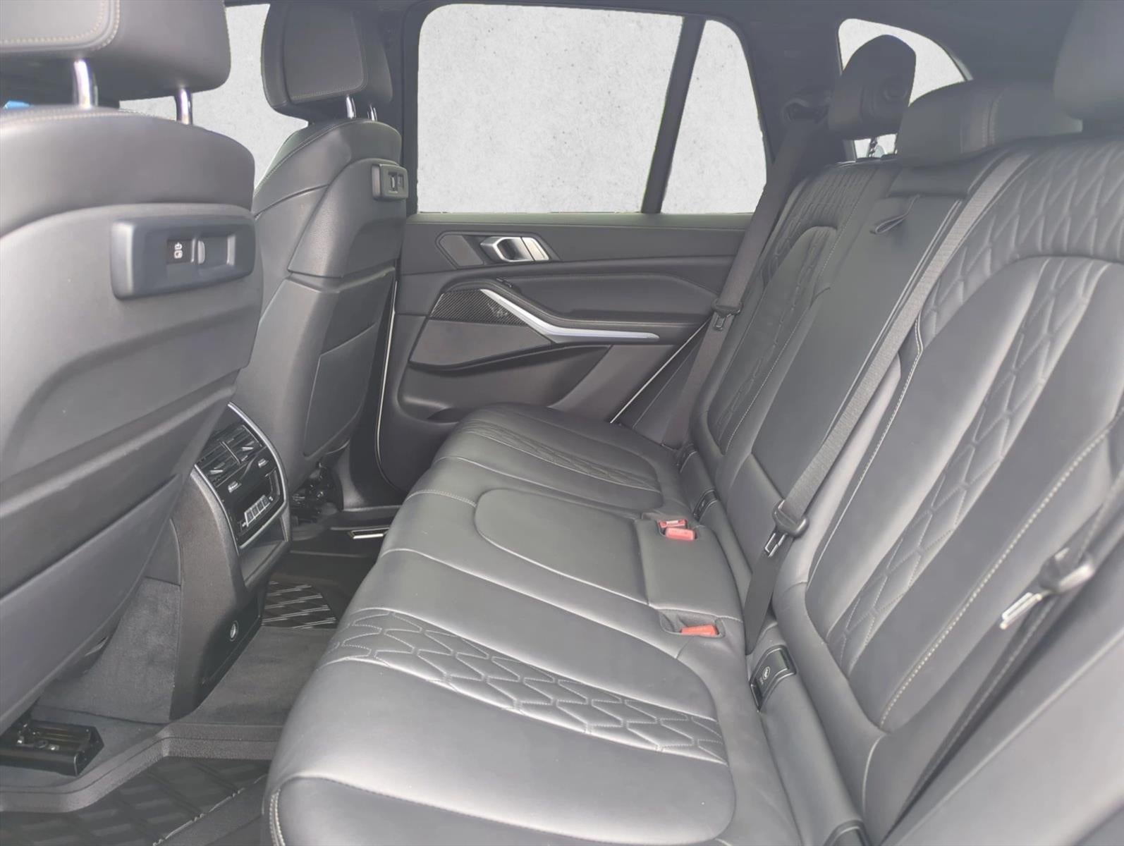 2021 BMW X5 M50i Sports Activity Vehicle
