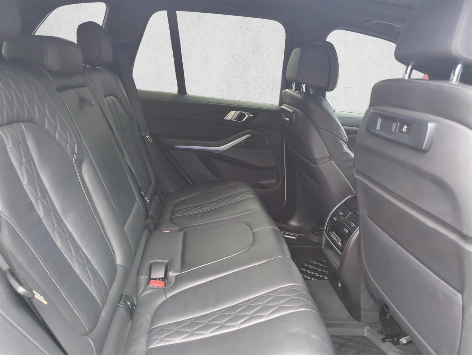 2021 BMW X5 M50i Sports Activity Vehicle