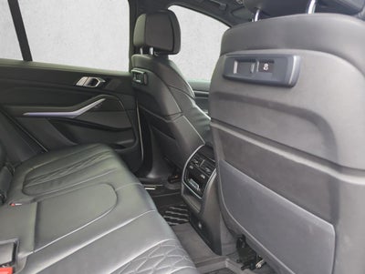 2021 BMW X5 M50i Sports Activity Vehicle
