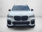 2021 BMW X5 M50i Sports Activity Vehicle