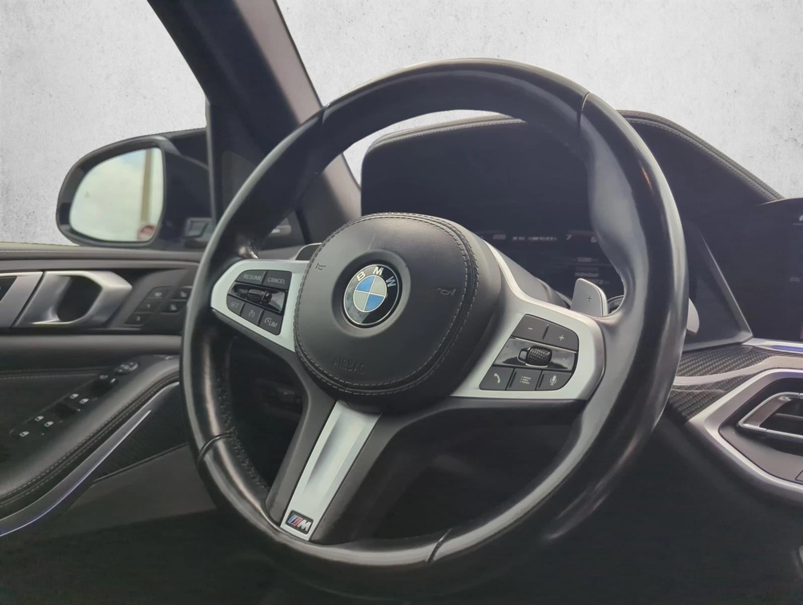 2021 BMW X5 M50i Sports Activity Vehicle