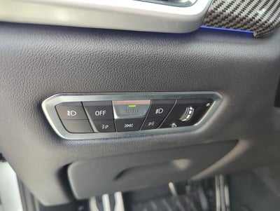 2021 BMW X5 M50i Sports Activity Vehicle