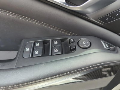 2021 BMW X5 M50i Sports Activity Vehicle