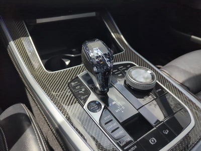 2021 BMW X5 M50i Sports Activity Vehicle