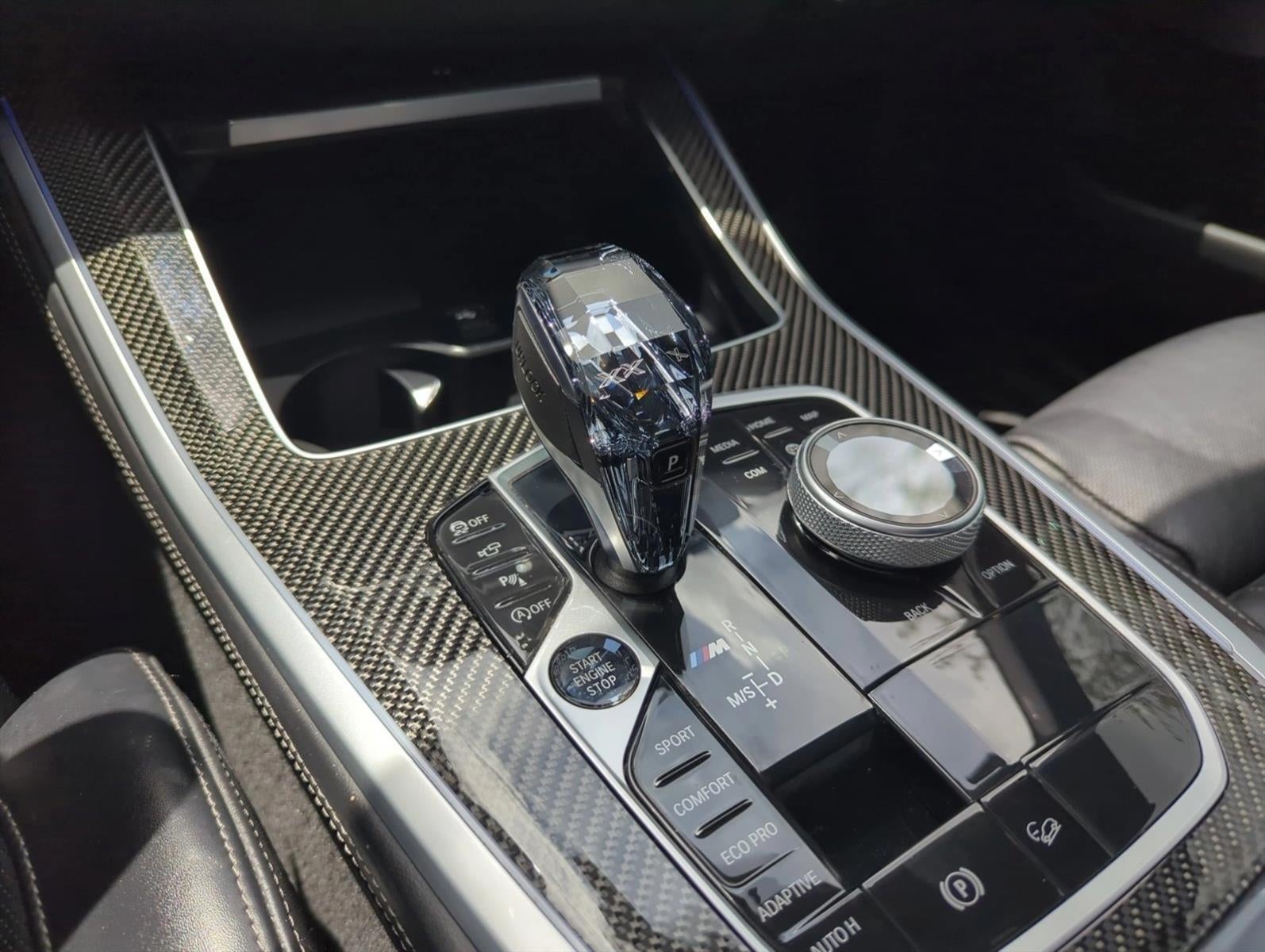 2021 BMW X5 M50i Sports Activity Vehicle