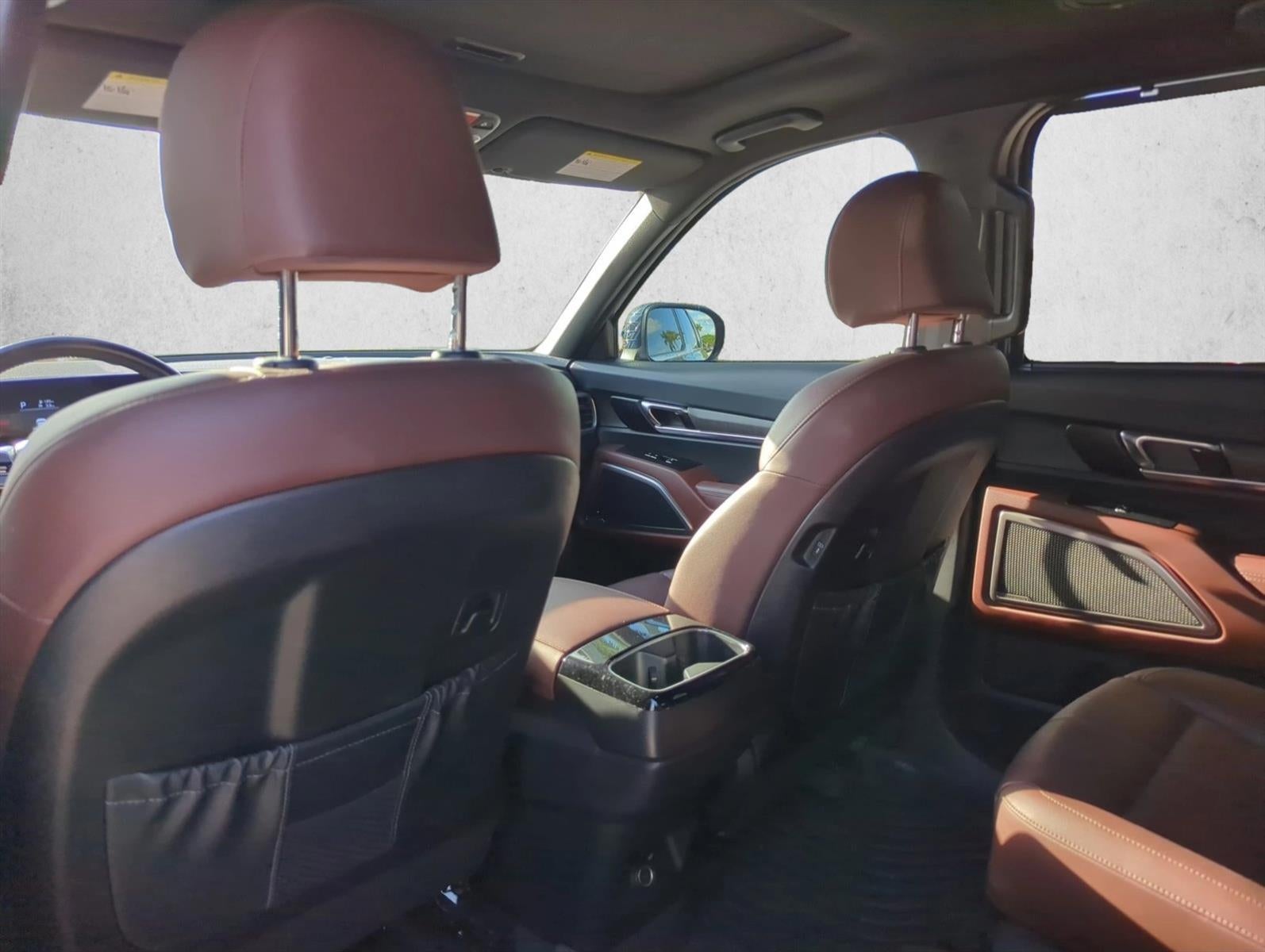 2023 Kia Telluride EX FWD