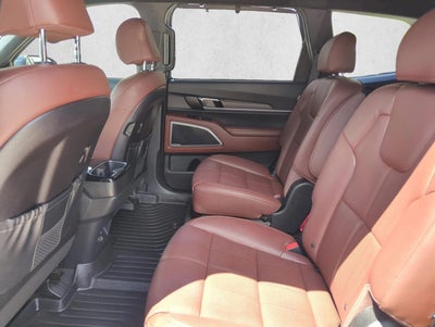 2023 Kia Telluride EX FWD