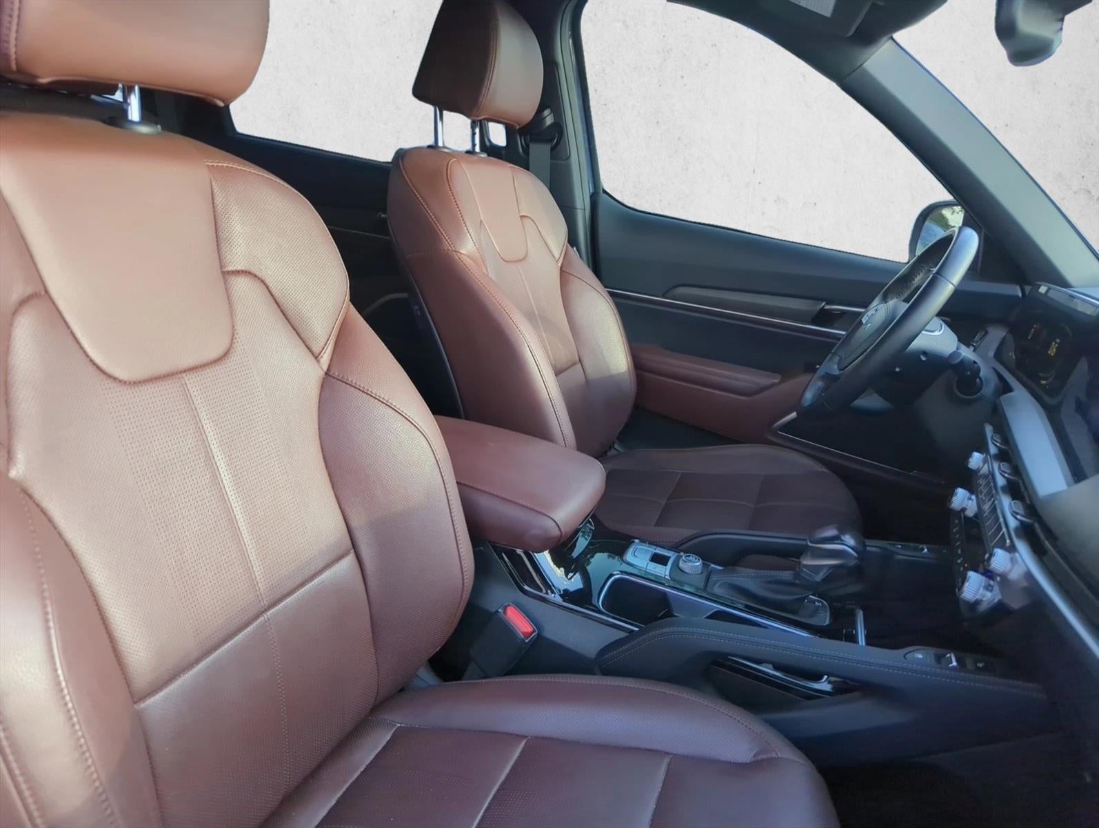 2023 Kia Telluride EX FWD